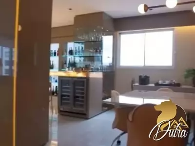 Edifício Moema Signature Vila Uberabinha 800m² 04 Dormitórios 04 Suítes 6 Vagas