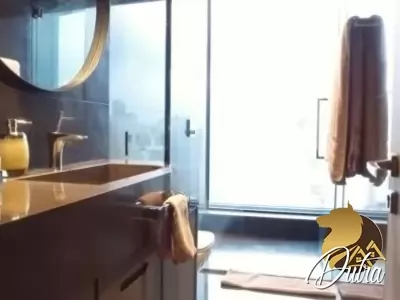 Edifício Moema Signature Vila Uberabinha 800m² 04 Dormitórios 04 Suítes 6 Vagas