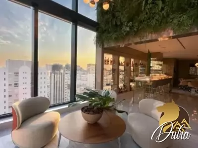 Edifício Moema Signature Vila Uberabinha 800m² 04 Dormitórios 04 Suítes 6 Vagas