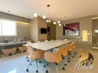 Edifício Moema Signature Vila Uberabinha 800m² 04 Dormitórios 04 Suítes 6 Vagas