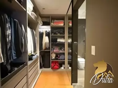 Edifício Moema Signature Vila Uberabinha 800m² 04 Dormitórios 04 Suítes 6 Vagas