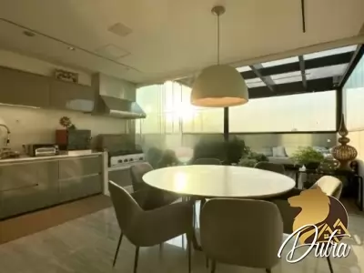 Edifício Moema Signature Vila Uberabinha 800m² 04 Dormitórios 04 Suítes 6 Vagas