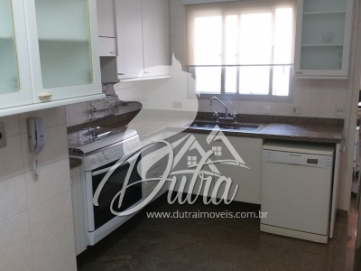 Vila Real Brooklin 158m² 3 Suítes 3 Vagas