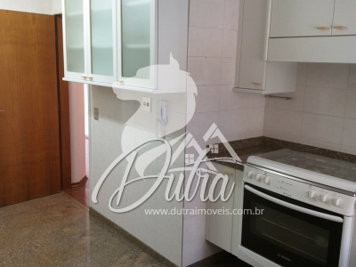 Vila Real Brooklin 158m² 3 Suítes 3 Vagas