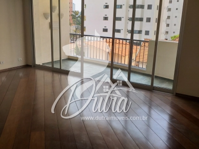 Vila Real Brooklin 158m² 3 Suítes 3 Vagas