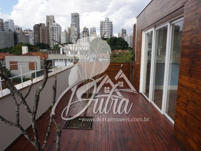 Padrão Jardim Paulista 445m² 04 Dormitórios 04 Suítes 2 Vagas