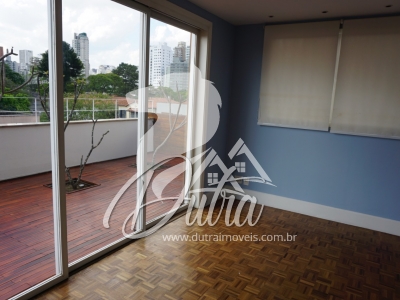 Padrão Jardim Paulista 445m² 04 Dormitórios 04 Suítes 2 Vagas