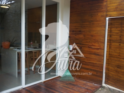 Padrão Jardim Paulista 445m² 04 Dormitórios 04 Suítes 2 Vagas