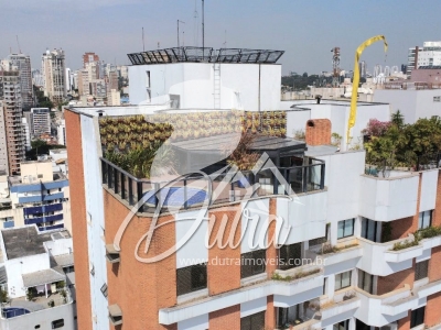 Condomínio Mayfair Gardens Perdizes 310m² 04 Dormitórios 04 Suítes 4 Vagas