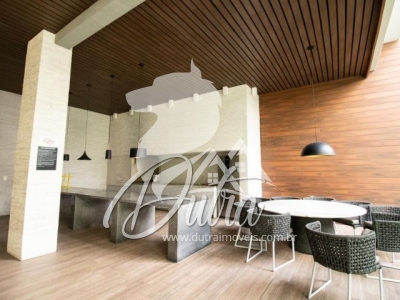 Condomínio Arte Arquitetura Indianópolis 50m² 01 Dormitórios 01 Suítes 1 Vagas