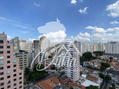 Edifício Asas de Butterfly Itaim Bibi 250m² 04 Dormitórios 03 Suítes 4 Vagas