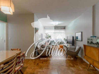 Irlanda Vila Nova Conceição 96m² 03 Dormitórios 1 Vagas