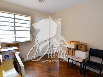 Padrão Vila Nova Conceição 271m² 03 Dormitórios 01 Suítes 4 Vagas