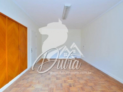 Padrão Vila Nova Conceição 271m² 03 Dormitórios 01 Suítes 4 Vagas