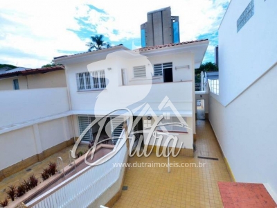 Padrão Vila Nova Conceição 271m² 03 Dormitórios 01 Suítes 4 Vagas