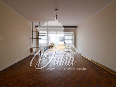 Padrão Vila Nova Conceição 271m² 03 Dormitórios 01 Suítes 4 Vagas