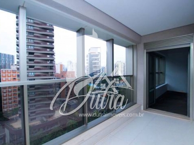 One Sixty Vila Olímpia 343m² 04 Dormitórios 04 Suítes 5 Vagas