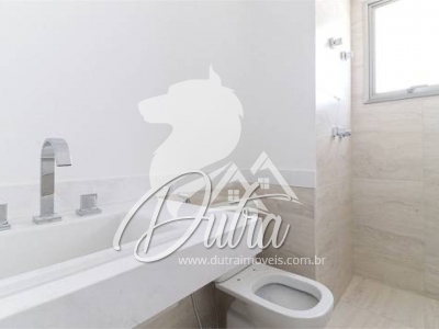 One Sixty Vila Olímpia 343m² 04 Dormitórios 04 Suítes 5 Vagas