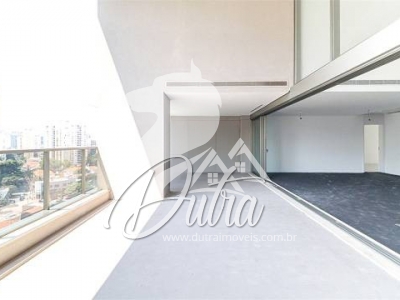 One Sixty Vila Olímpia 343m² 04 Dormitórios 04 Suítes 5 Vagas