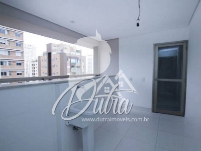 One Sixty Vila Olímpia 343m² 04 Dormitórios 04 Suítes 5 Vagas