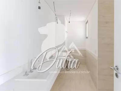 One Sixty Vila Olímpia 343m² 04 Dormitórios 04 Suítes 5 Vagas