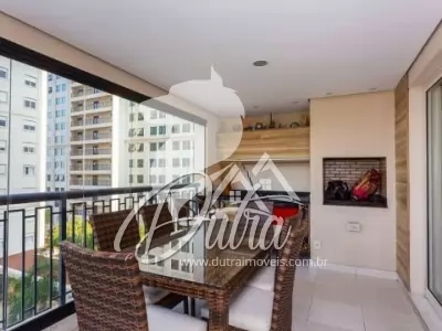 Edifício Inovarte Barra Funda 160m² 04 Dormitórios 02 Suítes 2 Vagas