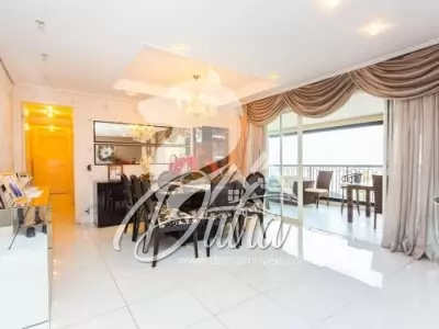 Edifício Inovarte Barra Funda 160m² 04 Dormitórios 02 Suítes 2 Vagas