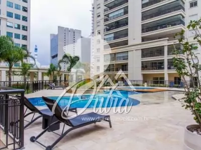 Edifício Inovarte Barra Funda 160m² 04 Dormitórios 02 Suítes 2 Vagas