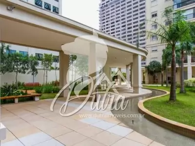 Edifício Inovarte Barra Funda 160m² 04 Dormitórios 02 Suítes 2 Vagas