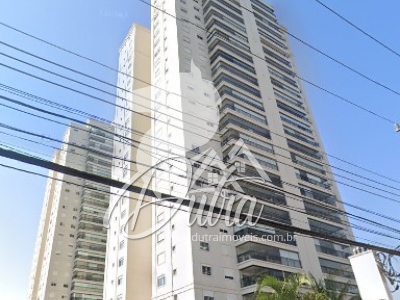 Edifício Inovarte Barra Funda 160m² 04 Dormitórios 02 Suítes 2 Vagas