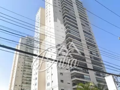 Edifício Inovarte Barra Funda 160m² 04 Dormitórios 02 Suítes 2 Vagas