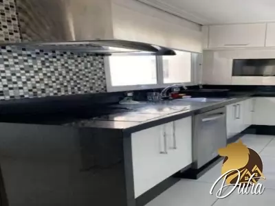 Plaza Mayor Ipiranga Ipiranga 243m² 04 Dormitórios 04 Suítes 3 Vagas