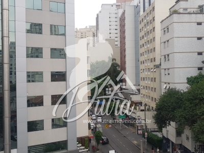 Prédio Comercial Jardim Paulista 1500m² 18 Vagas  Oportunidade