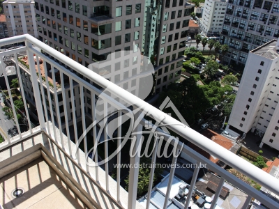 Life in itaim Itaim Bibi 185m² 03 Dormitórios 03 Suítes 3 Vagas