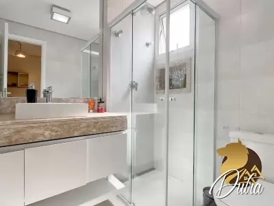 Condomínio Grand Art Brooklin Paulista 240m² 04 Dormitórios 04 Suítes 4 Vagas