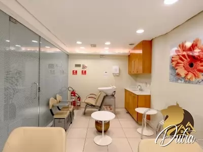 Condomínio Grand Art Brooklin Paulista 240m² 04 Dormitórios 04 Suítes 4 Vagas
