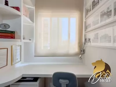 Condomínio Grand Art Brooklin Paulista 240m² 04 Dormitórios 04 Suítes 4 Vagas