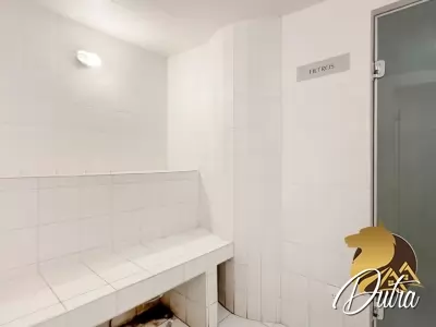 Condomínio Grand Art Brooklin Paulista 240m² 04 Dormitórios 04 Suítes 4 Vagas