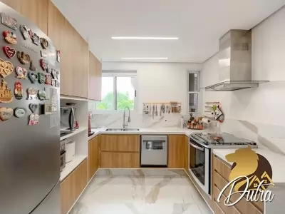 Condomínio Grand Art Brooklin Paulista 240m² 04 Dormitórios 04 Suítes 4 Vagas