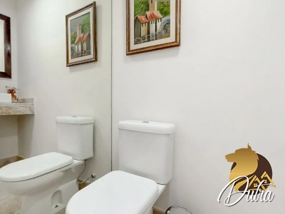 Condomínio Grand Art Brooklin Paulista 240m² 04 Dormitórios 04 Suítes 4 Vagas