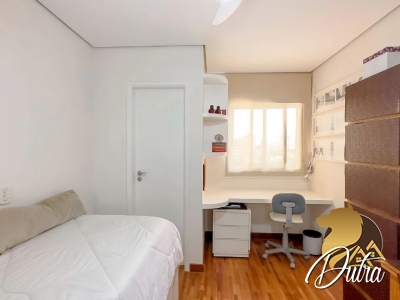 Condomínio Grand Art Brooklin Paulista 240m² 04 Dormitórios 04 Suítes 4 Vagas