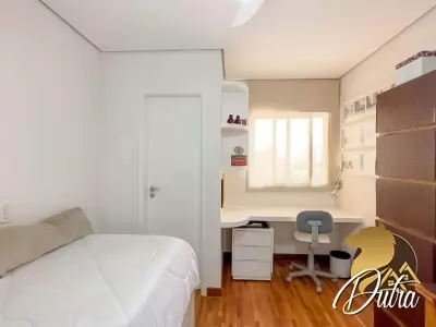 Condomínio Grand Art Brooklin Paulista 240m² 04 Dormitórios 04 Suítes 4 Vagas