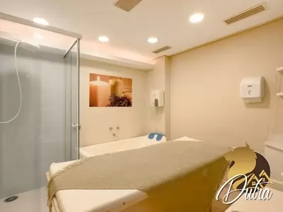 Condomínio Grand Art Brooklin Paulista 240m² 04 Dormitórios 04 Suítes 4 Vagas