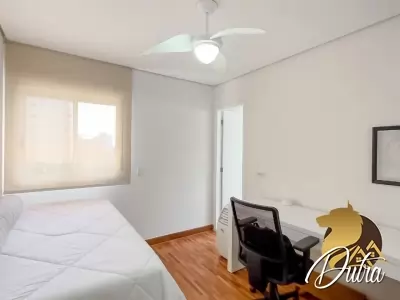 Condomínio Grand Art Brooklin Paulista 240m² 04 Dormitórios 04 Suítes 4 Vagas