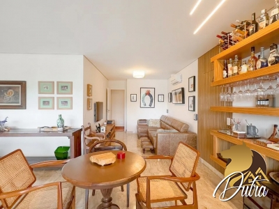 Condomínio Grand Art Brooklin Paulista 240m² 04 Dormitórios 04 Suítes 4 Vagas