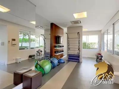 Condomínio Grand Art Brooklin Paulista 240m² 04 Dormitórios 04 Suítes 4 Vagas