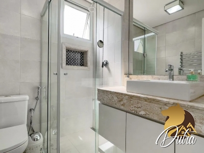 Condomínio Grand Art Brooklin Paulista 240m² 04 Dormitórios 04 Suítes 4 Vagas