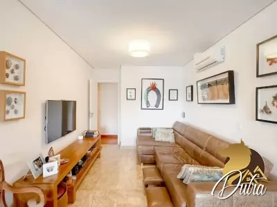 Condomínio Grand Art Brooklin Paulista 240m² 04 Dormitórios 04 Suítes 4 Vagas