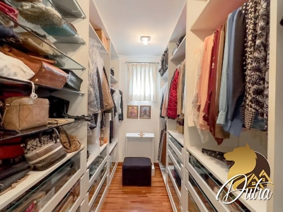 Condomínio Grand Art Brooklin Paulista 240m² 04 Dormitórios 04 Suítes 4 Vagas