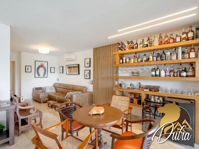 Condomínio Grand Art Brooklin Paulista 240m² 04 Dormitórios 04 Suítes 4 Vagas